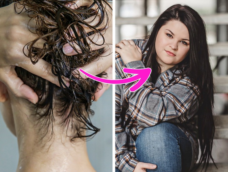 Bạn có thường xuyên bị rụng tóc không. Đây là 6 cách giúp bạn mọc lại tóc một cách nhanh và tự nhiên nhất - Ảnh 4